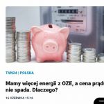 TVN nie wie, będą ekspertów pytać ^^