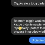 Całkiem miło