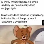 Im mniej składa, tym lepiej