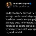 "Afera" taśmowa