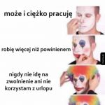 Na pewno docenia