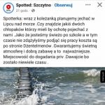 Szukają frajerów albo sponsorów