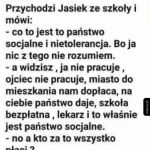 Państwo socjalne