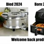 Welcome back!