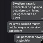 Nowy przyjaciel