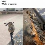 Bleach też tak ma