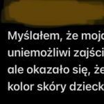 A to zaskoczenie