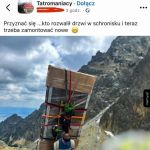 Drzwi