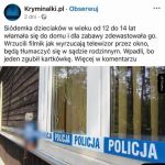 Zabawy po szkole