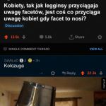 Co zwraca uwagę kobiet
