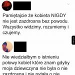 Zazdrość