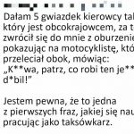 Taksówkarz