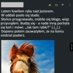 Gadający koń