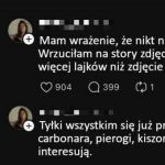 Przejadło się