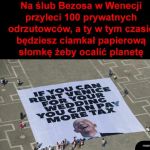 Biedak bez0s wysłał mi zaproszenie na ślub, mając nadzieję, że mój asystent wyśle mu jakiś symboliczny prezent