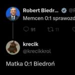 Biedroń