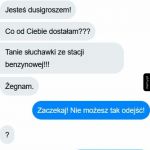 To nie są tanie rzezczy
