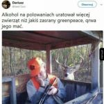 Za to ludzie cierpią, bo są myleni z dzikami