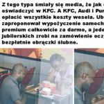 To się pośmiali