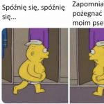 Jeszcze jedna ważna sprawa