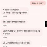 Panie Areczku L4 jest dla zarządu, dla Pana jest harówa podczas choroby