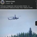 Pilotuje: Tadeusz Duda