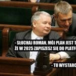 Po mieście krążą plotki...