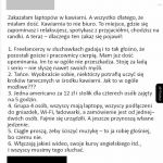 Zakaz używania laptopów w kawiarni