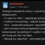 Poszukiwania trwają