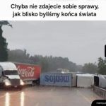 Było blisko