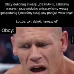 Może kiedyś...