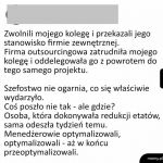 Optymalizacja nie poszła zgodnie z planów