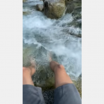 Nawet nie jestem sobie stanie wyobrazić jakie to musi być przyjemne