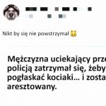 Ciężko się powstrzymać