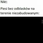 Pamiętajcie żeby się oznaczać!