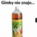 Piło się