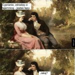 Co to za tajemnica?