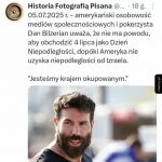 Dzień Niepodległości w Ameryce