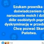 Z rozmachem