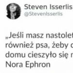 Pies jest szczery