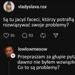 Problemy? Nie znam