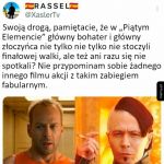 Piąty element