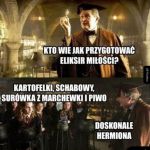 Eliksir miłości