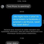 Kulturka musi być