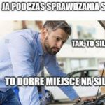 Moja wiedza
