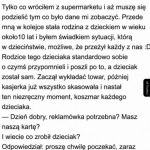 Przełamał schemat