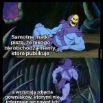 Nikogo nie interesują
