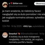 Naoglądali się i nie wiedzą jak wygląda normalne życie