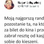 Pierwsze randki