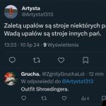 Outfit Shroedingera